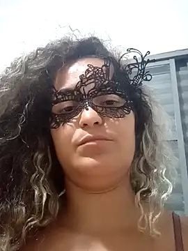 RaphinhaSanches online show from 17, 12, 2025