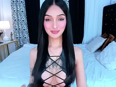 GeorginaMiller04 online show from 4, 3, 2026