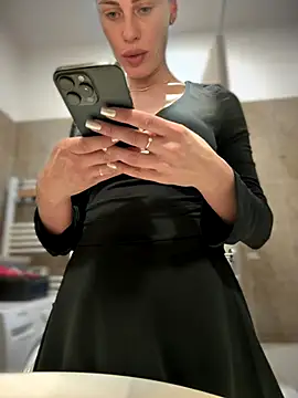  JessyRey  online show from 20, 9, 2025