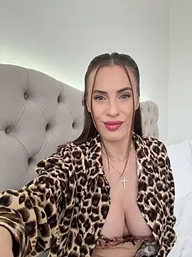  JessyRey  online show from 27, 2, 2026