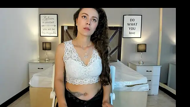 cellestehot online show from 18, 2, 2026