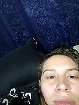 cloequeen15 online show from 15, 11, 2025