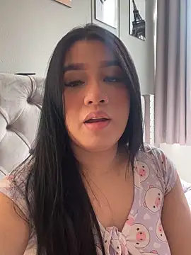 Aliciawhitee online show from 30, 11, 2025