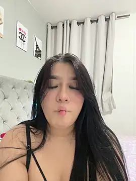 Aliciawhitee online show from 14, 12, 2025