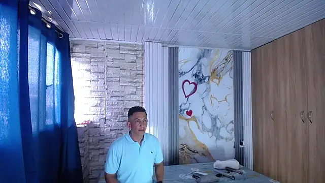 mollyandsam303av online show from 1, 3, 2026