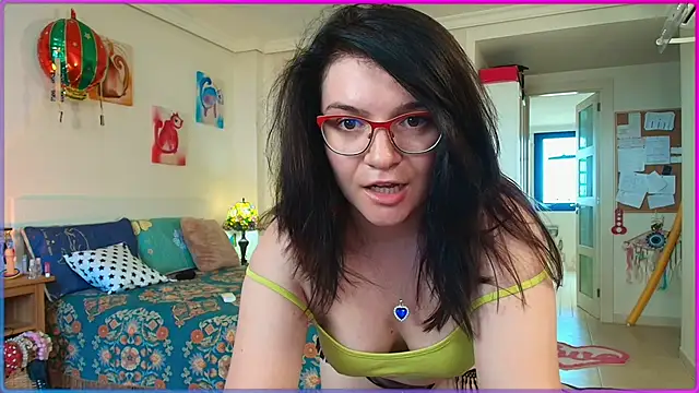 SugarSpice22 online show from 28, 5, 2026