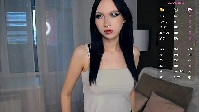 MalvinaKroening online show from 28, 9, 2025