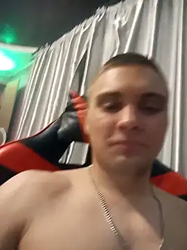 IVANUCHSEX online show from 20, 4, 2026