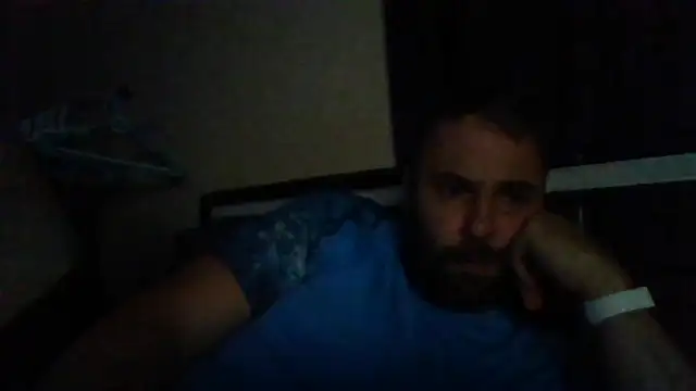Mistermarv84 online show from 30, 7, 2026