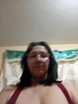 Oriana Jhonson online show from 20, 12, 2025