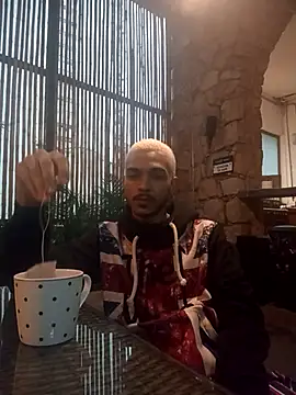 MarcusRain  online show from 20, 9, 2025