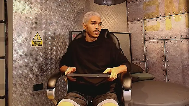 MarcusRain  online show from 26, 9, 2025