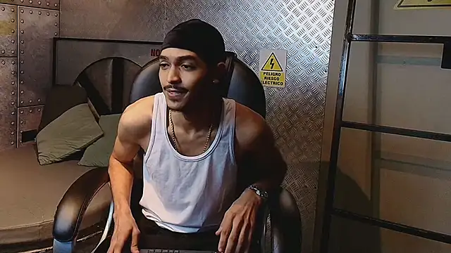 MarcusRain  online show from 17, 1, 2026