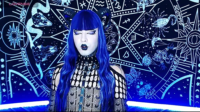 naomi satan online show from 7, 2, 2026