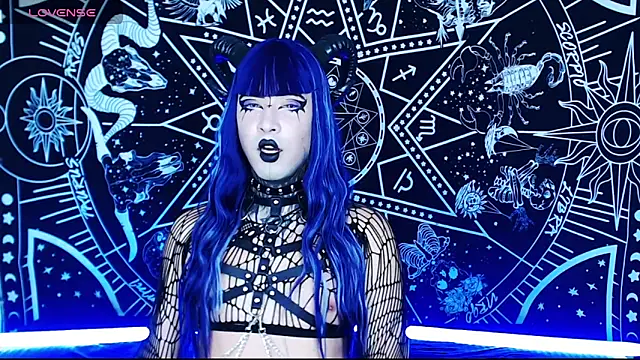 naomi satan online show from 8, 2, 2026