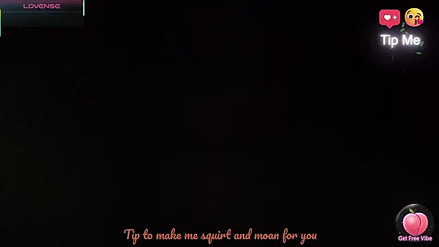 Hollbunny Voxi online show from 14, 10, 2025