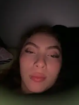 Samantha 2190 online show from 15, 10, 2025