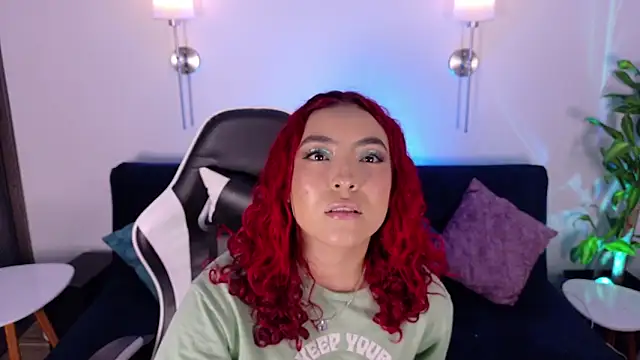 Snapshot of Silvana_Goddess chatting on 18, 10, 2025 Silvana Goddess online show from 18, 10, 2025