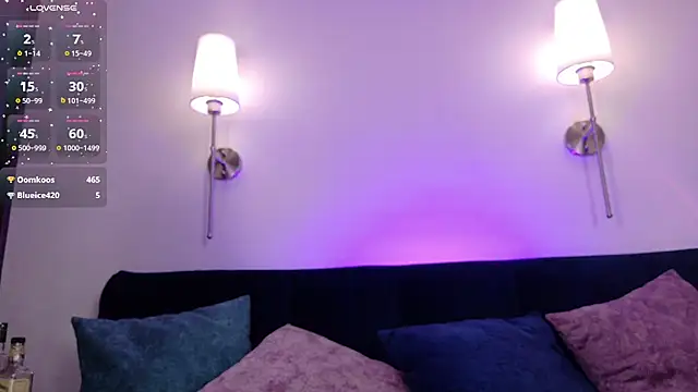 Snapshot of Silvana_Goddess chatting on 25, 10, 2025 Silvana Goddess online show from 25, 10, 2025