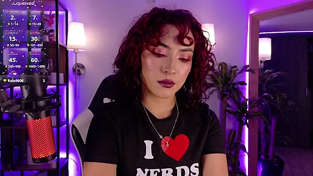 Silvana Goddess online show from 29, 3, 2026