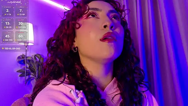 Silvana Goddess online show from 17, 4, 2026