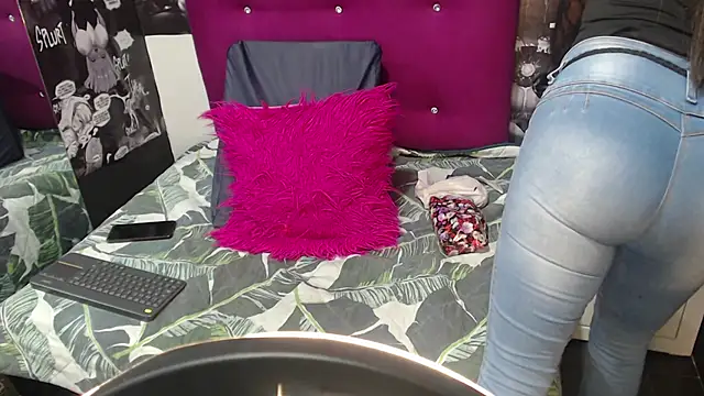 canela a73 online show from 20, 9, 2025