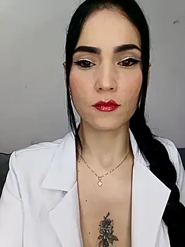 jamila zair online show from 22, 10, 2025