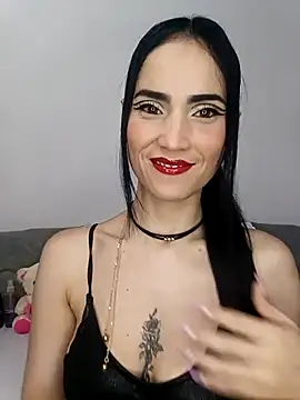 jamila zair online show from 27, 10, 2025