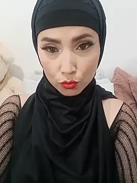jamila zair online show from 27, 5, 2026