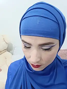 jamila zair online show from 5, 6, 2026