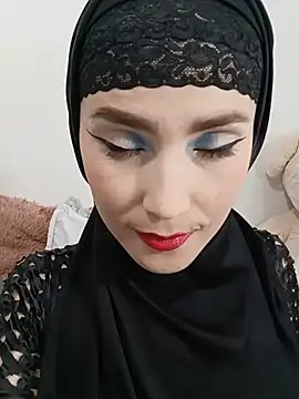 Snapshot of jamila_zair chatting on 12, 7, 2026 jamila zair online show from 12, 7, 2026