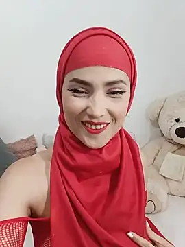 Snapshot of jamila_zair chatting on 27, 7, 2026 jamila zair online show from 27, 7, 2026