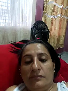 Snapshot of Titiss8921 chatting on 14, 9, 2025 Titiss8921 online show from 14, 9, 2025