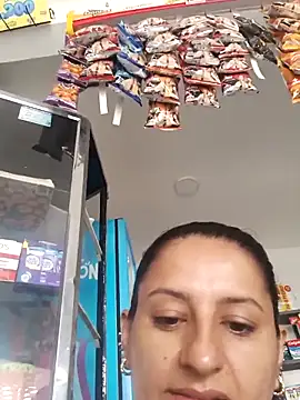 Snapshot of Titiss8921 chatting on 27, 9, 2025 Titiss8921 online show from 27, 9, 2025