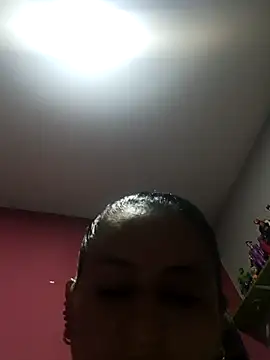 Snapshot of Titiss8921 chatting on 16, 10, 2025 Titiss8921 online show from 16, 10, 2025