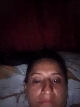 Snapshot of Titiss8921 chatting on 17, 10, 2025 Titiss8921 online show from 17, 10, 2025