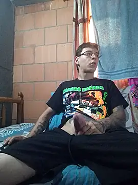 Killua Zoldyck420 online show from 22, 11, 2025