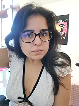 CutteGirl99 online show from 25, 9, 2025