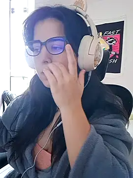 CutteGirl99 online show from 26, 9, 2025