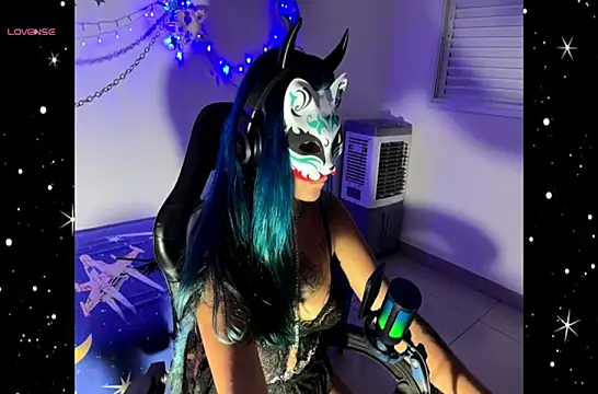 bluesubmissive online show from 23, 4, 2026