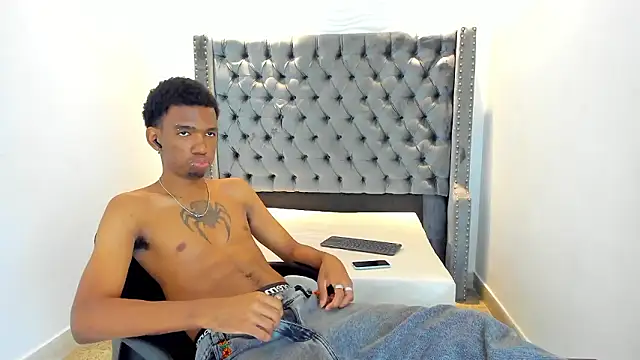 nero reyd online show from 16, 3, 2026