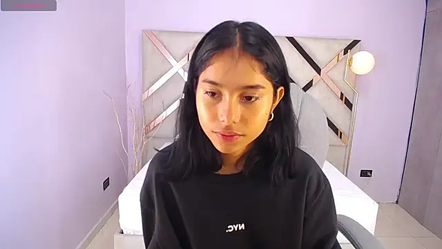 Milaa Star  online show from 15, 2, 2026