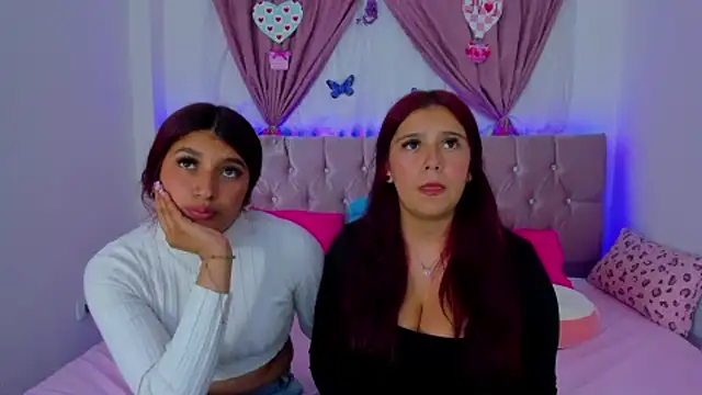 Lushy sweet online show from 31, 5, 2026