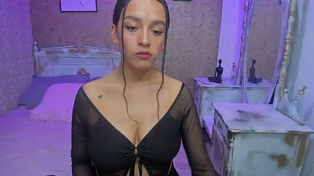 Salome Smitth 1 online show from 14, 1, 2026