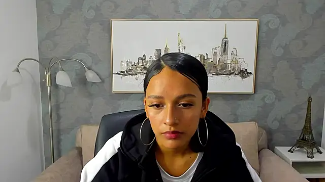 Salome Smitth 1 online show from 14, 2, 2026