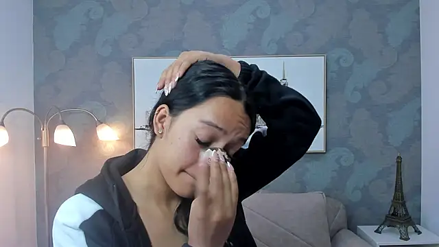 Salome Smitth 1 online show from 17, 2, 2026