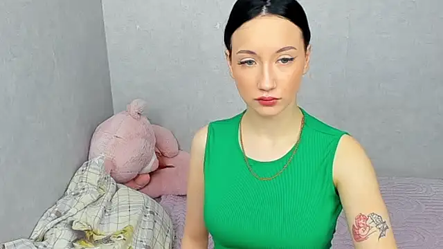 EileenMoores online show from 3, 3, 2026