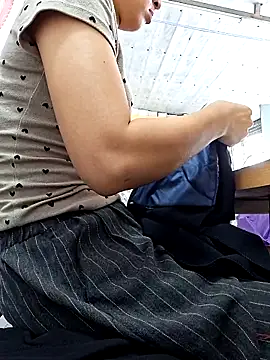 irina hana online show from 22, 9, 2025