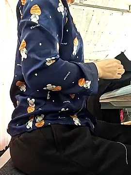 irina hana online show from 29, 11, 2025