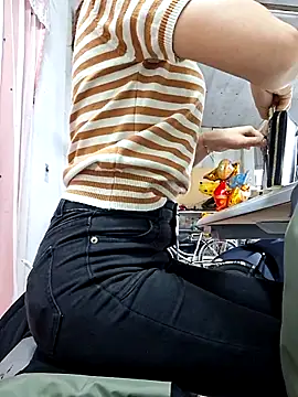 irina hana online show from 28, 2, 2026